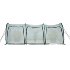 Flexible Gardening Tunnel 3m