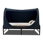 Indoor Privacy Bed Cover - Collapsible