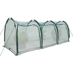 Flexible Gardening Tunnel 3m