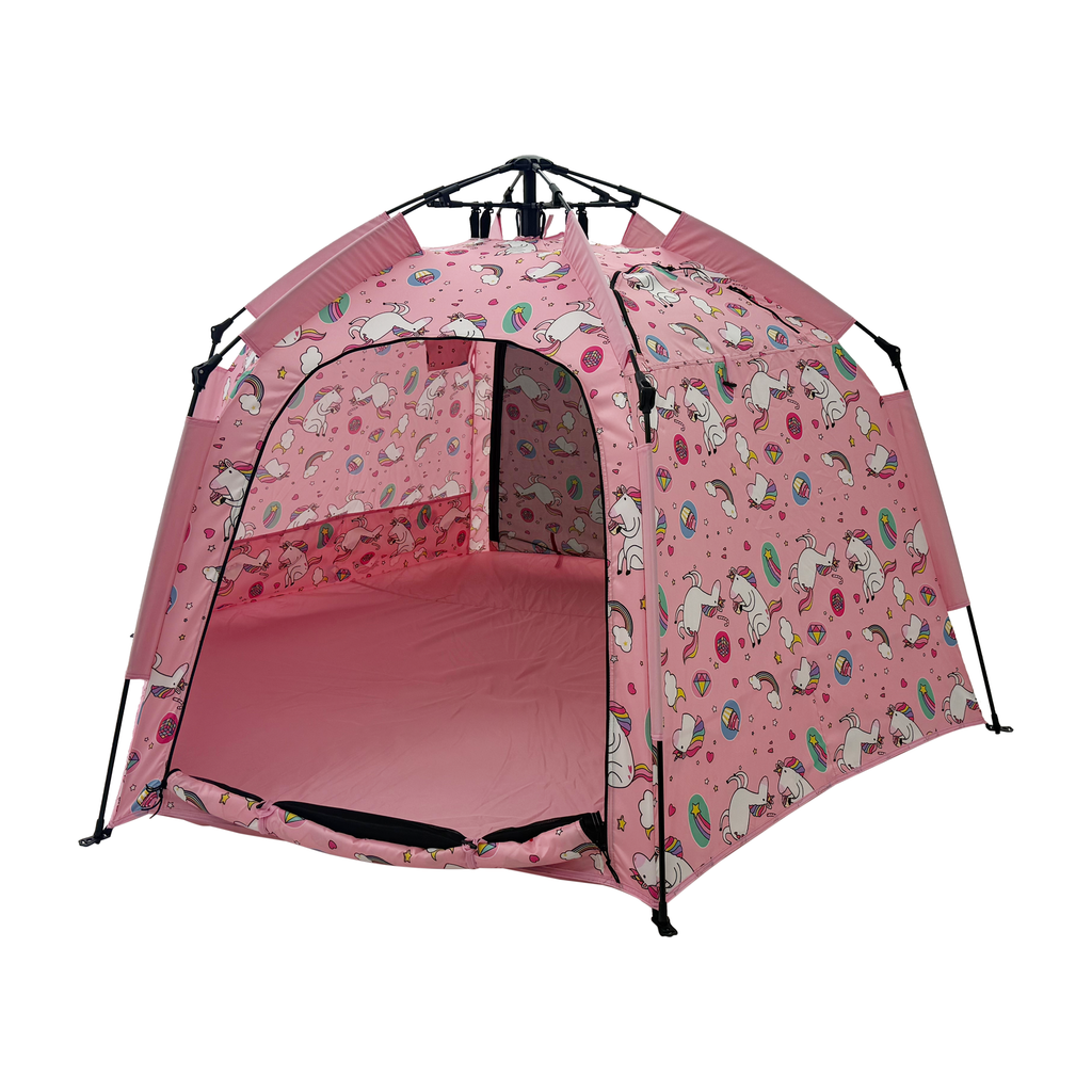 Kids Play Tent - Unicorn
