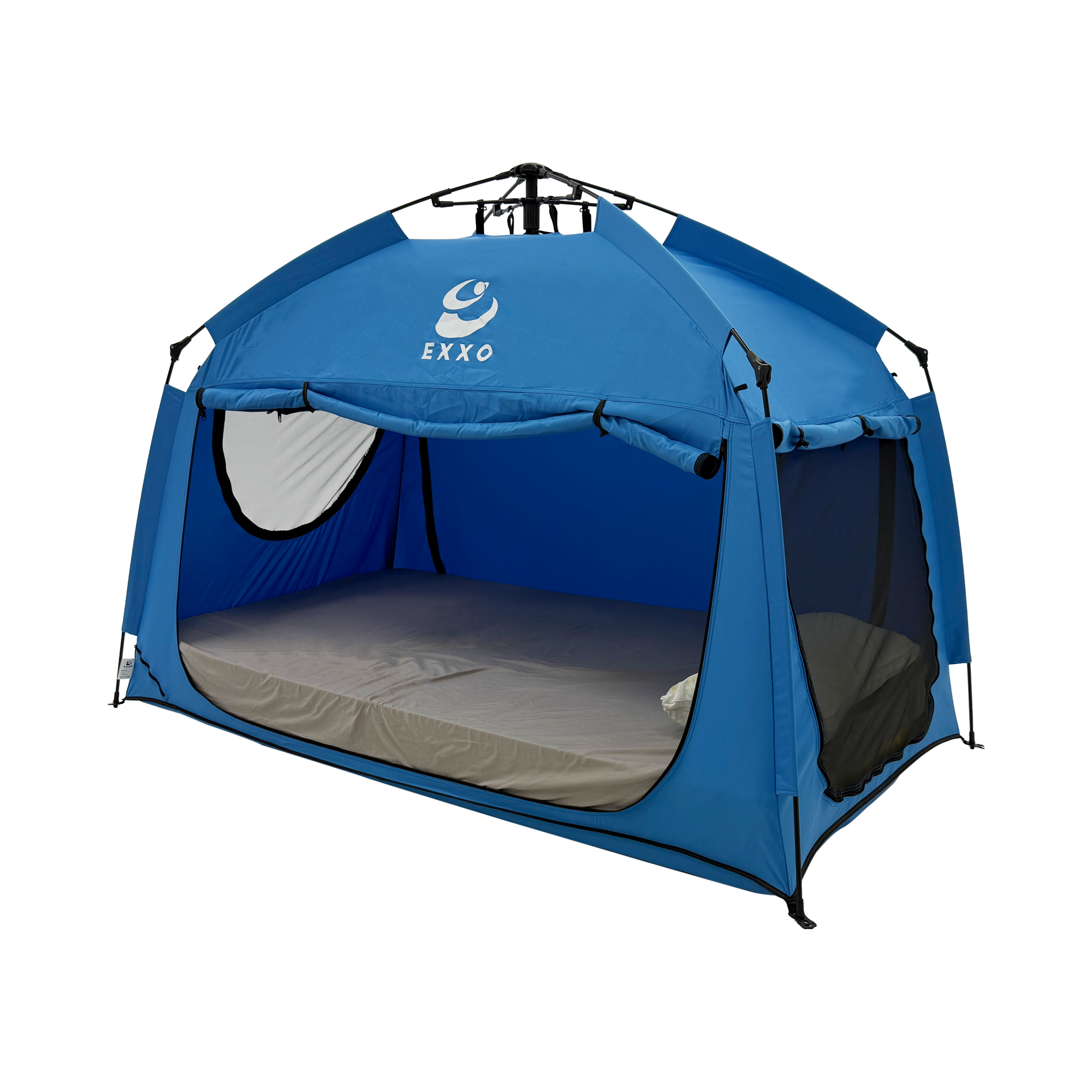 Indoor Privacy Bed Cover - Foldable