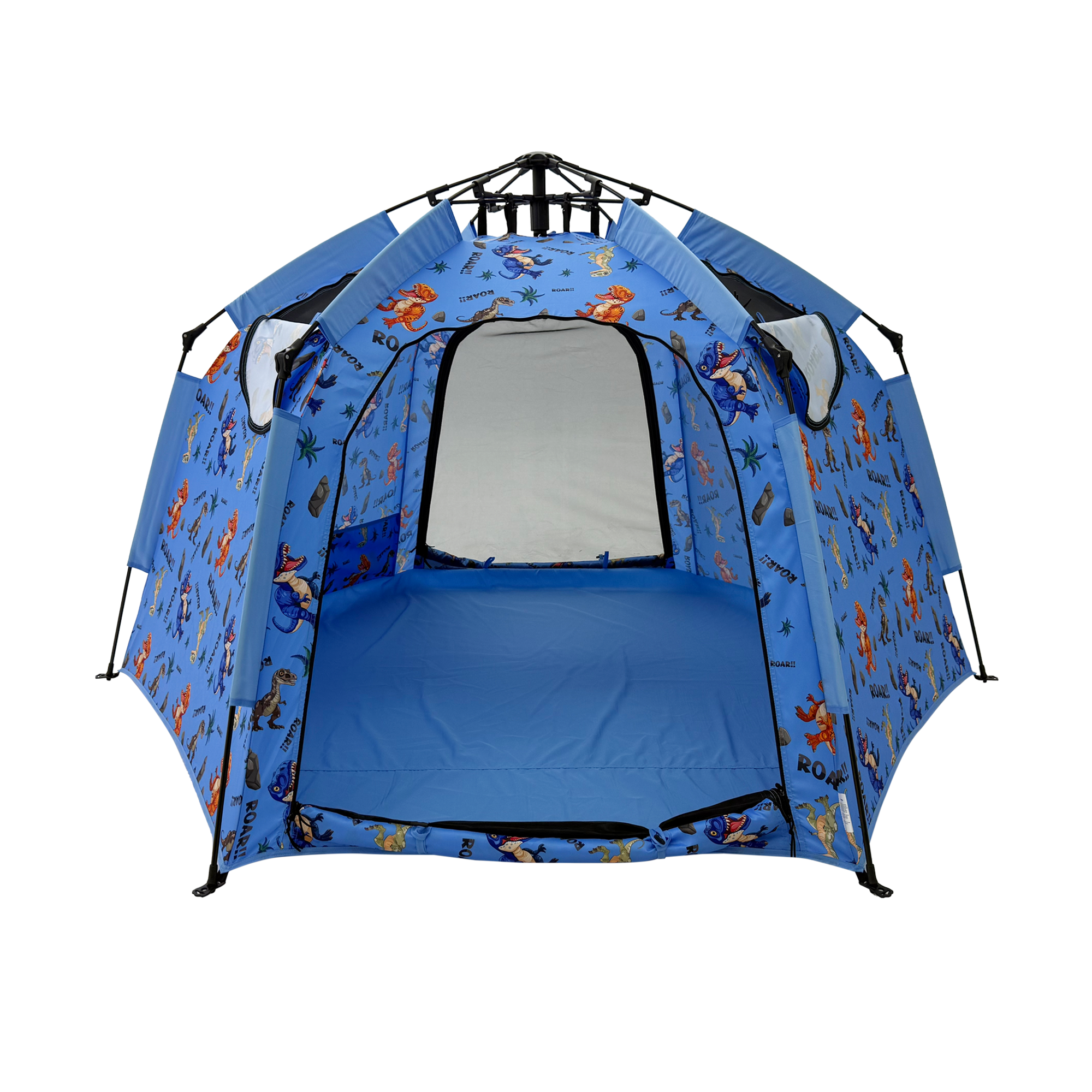 Kids Play Tent - Dinosaur