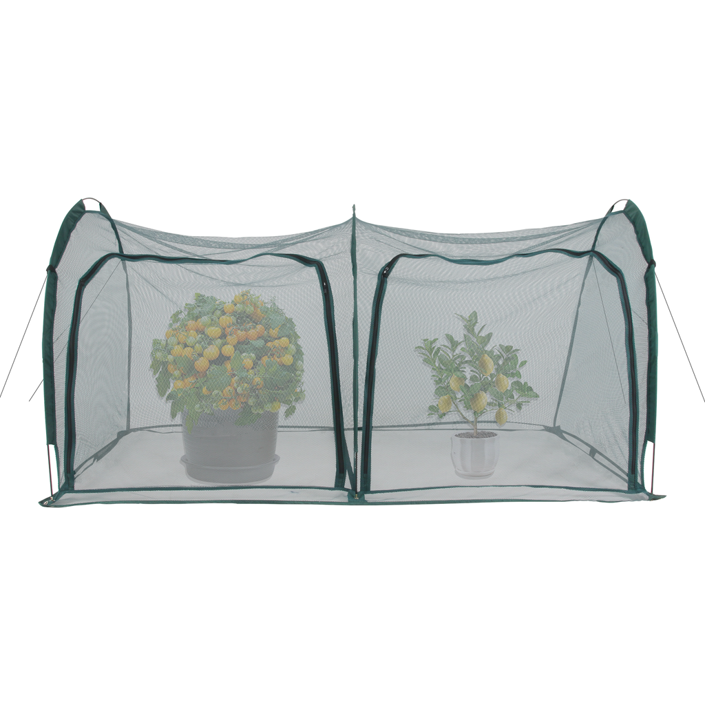 Flexible Gardening Tunnel 2m