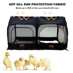 Chicken Run - Collapsible