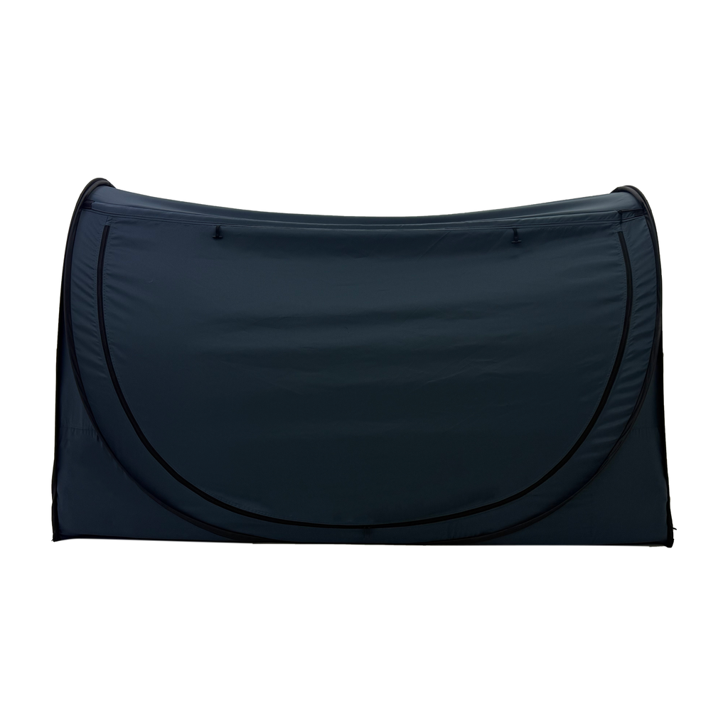 Indoor Privacy Bed Cover - Collapsible