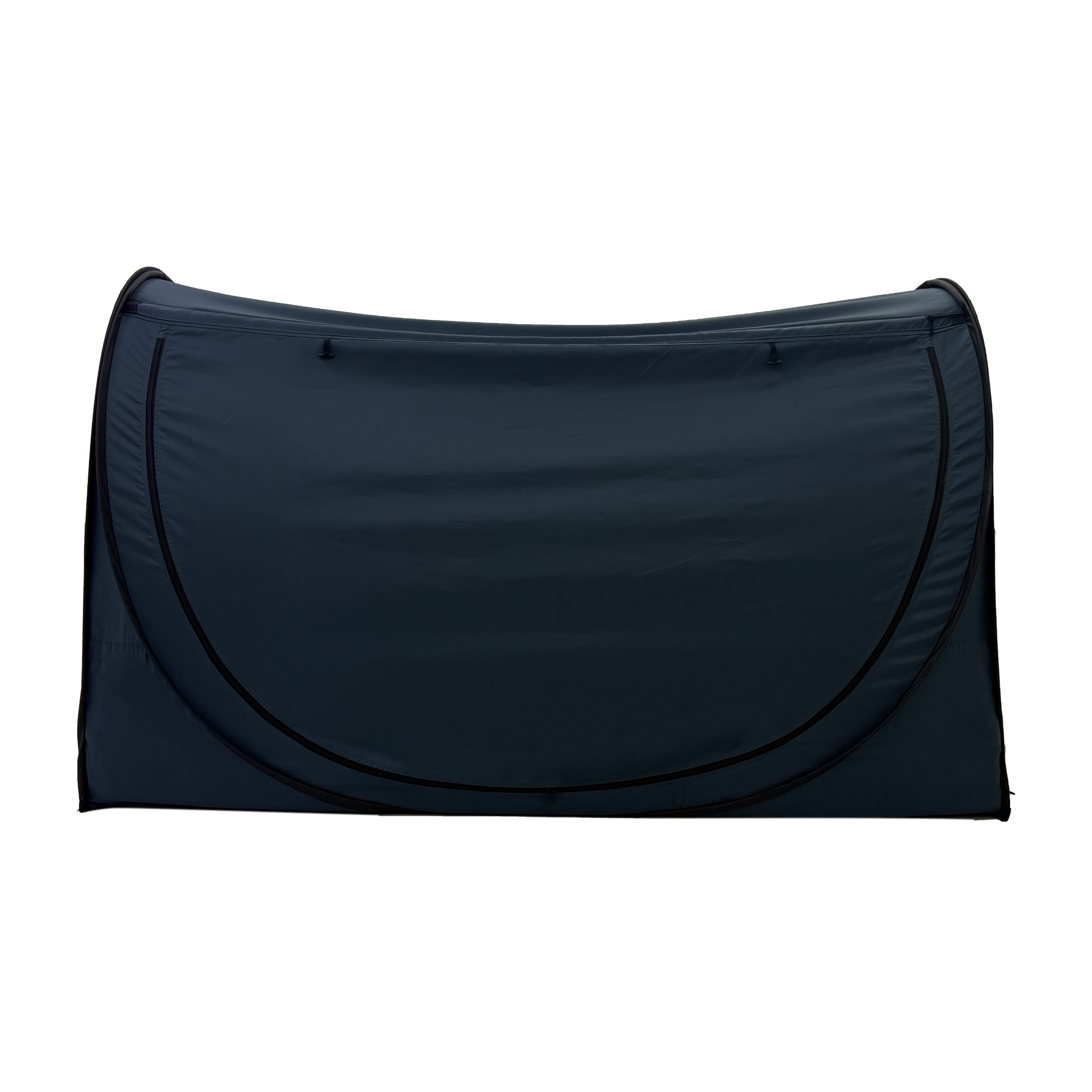 Indoor Privacy Bed Cover - Collapsible