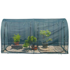 Green House 8x4x4