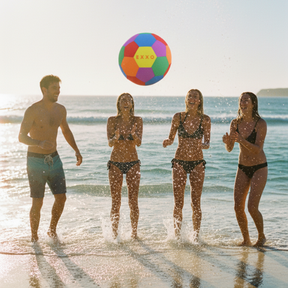 EXXO Mega Ball 50cm