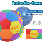 EXXO Mega Ball 100cm