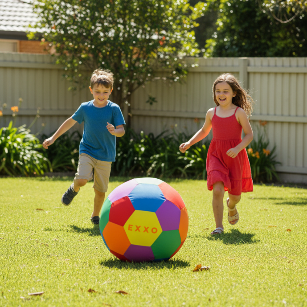 EXXO Mega Ball 100cm
