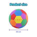 EXXO Mega Ball 50cm