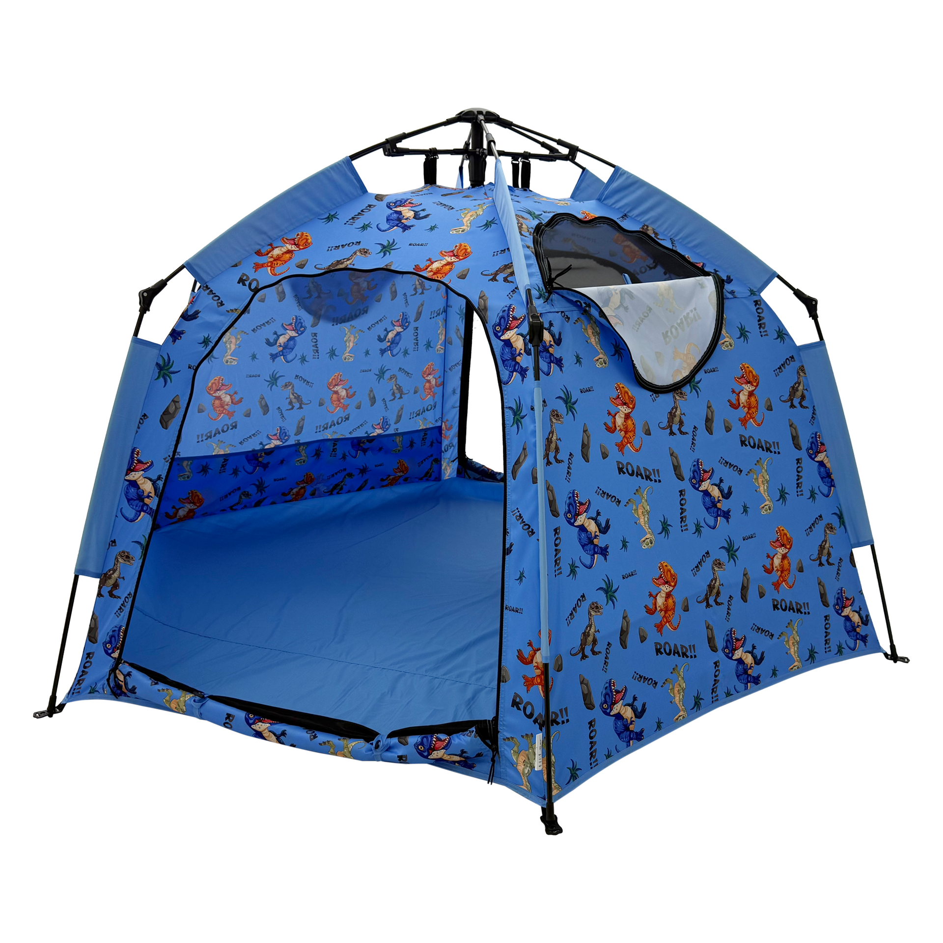 Kids Dinosaur Play Tent EXXO